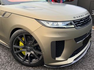 Land Rover Range Rover Sport 2025