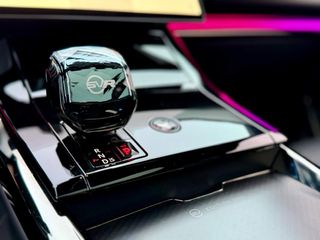 Land Rover Range Rover Sport 2025