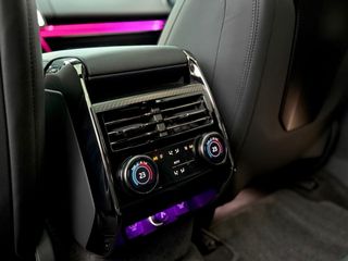 Land Rover Range Rover Sport 2025