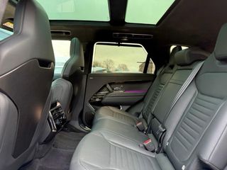 Land Rover Range Rover Sport 2025