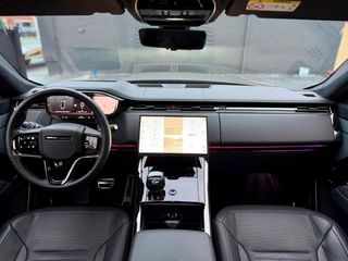 Land Rover Range Rover Sport 2025