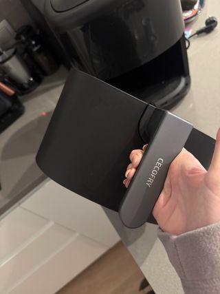 Cecofry Bombast Freidora de Aire Cecotec