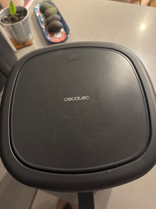 Cecofry Bombast Freidora de Aire Cecotec