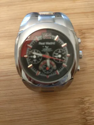 Orologio Viceroy Real Madrid Cronografo