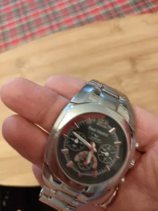 Orologio Viceroy Real Madrid Cronografo