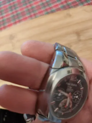 Orologio Viceroy Real Madrid Cronografo