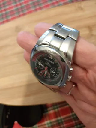 Orologio Viceroy Real Madrid Cronografo