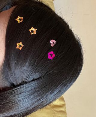 Juguete Estudio Decora tu Pelo