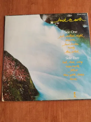 Lote 70s/80s – Eddy Grant, Cat Stevens, Frampton