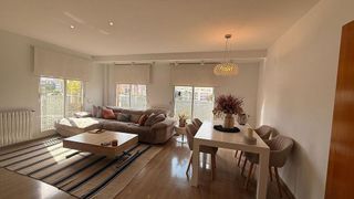 Piso en venta en Benicalap en Valencia