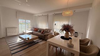 Piso en venta en Benicalap en Valencia