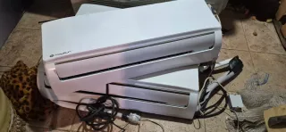 Aire Acondicionado Inverter 5x1