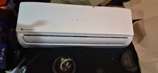 Aire Acondicionado Inverter 5x1