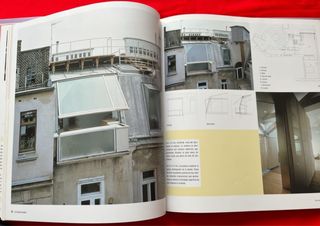 Pequeños Espacios Domesticos