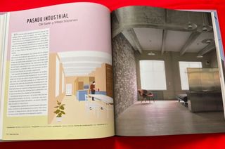 Pequeños Espacios Domesticos