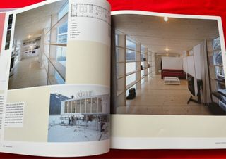 Pequeños Espacios Domesticos