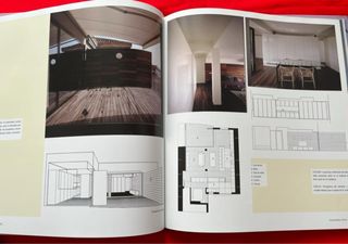 Pequeños Espacios Domesticos