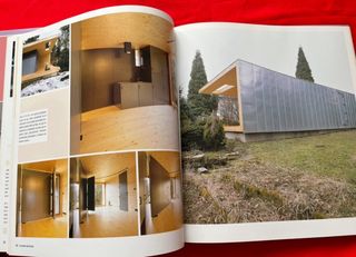 Pequeños Espacios Domesticos