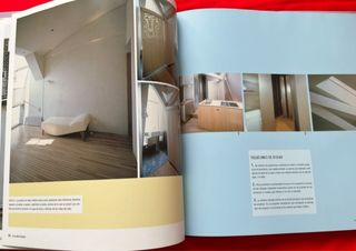 Pequeños Espacios Domesticos