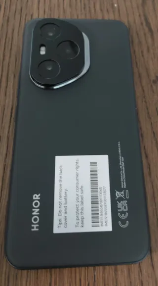 Honor 400 Pro 512GB