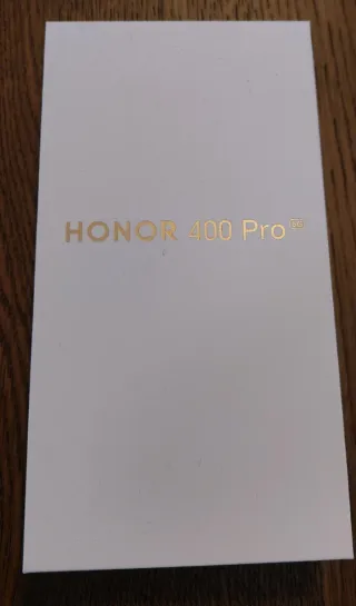 Honor 400 Pro 512GB