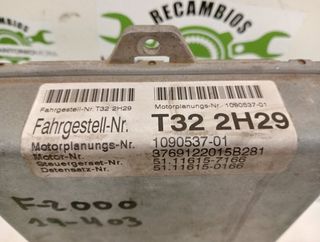 91232 centralita motor 0281010017 man f fki 19.403