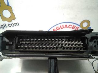 Centralita motor uce opel 90351648 vectra a 668397