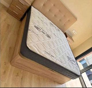 liquidación:canapés y colchones armarios y sofas