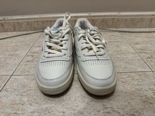 Reebok Club C 85 Vintage Unisex Blancas