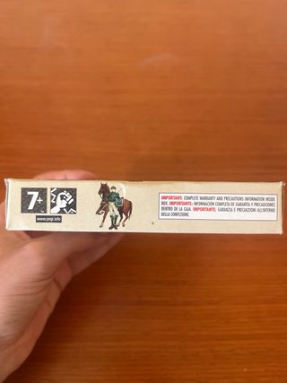 🇪🇸FIRE EMBLEM GBA