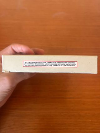 🇪🇸FIRE EMBLEM GBA