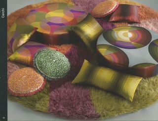 MISSONI FODERA CUSCINO 20% SETA 60X60 CANBERRA T50