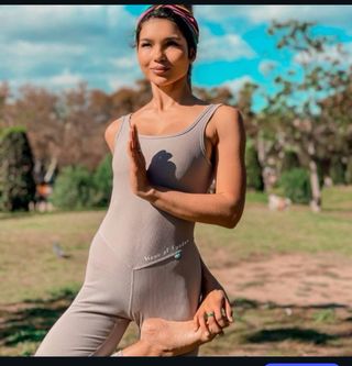 Mono deportivo Mono of Sweden  @monoofsweden