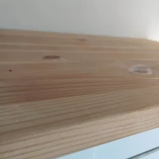 Cajonera Ikea Hemnes Madera