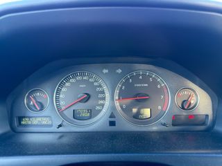 Volvo S60, 2.4 140cv