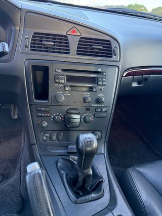 Volvo S60, 2.4 140cv