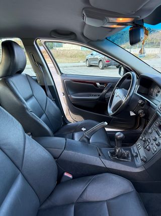 Volvo S60, 2.4 140cv