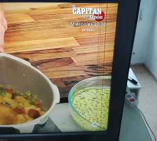 Televisión Sony Bravia 40 pulgadas