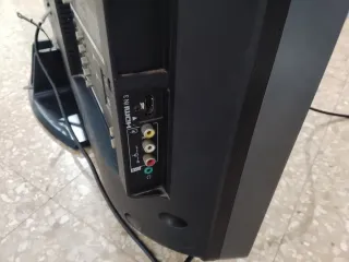 Televisión Sony Bravia 40 pulgadas