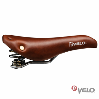Selim Velo com molas para bicicleta