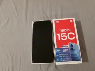 Xiaomi 15c