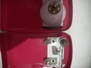 Linterna Cegasa Castrol Años 70