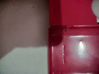 Linterna Cegasa Castrol Años 70