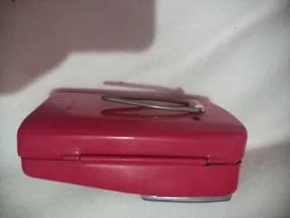 Linterna Cegasa Castrol Años 70