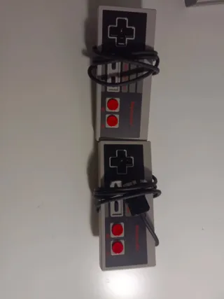 Nintendo Classic Mini: Entertainment System