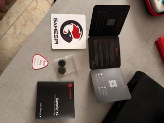 Mando para móvil Android