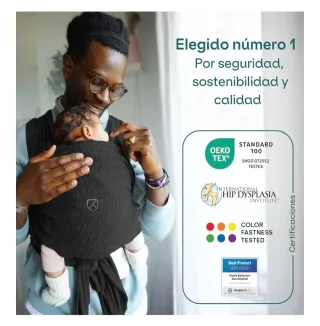 Mochila porteo Koala Babycare