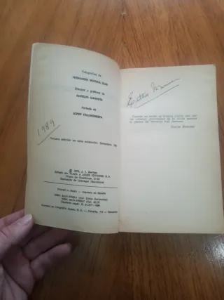 Existio Otra Humanidad (Spanish Edition)