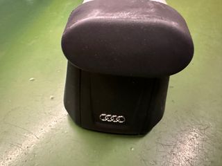 Barras portaequipajes Audi Q3 Originales