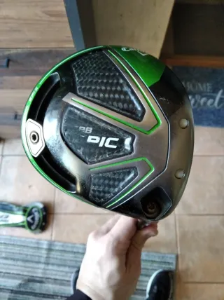 Drive Callaway GBB EPIC